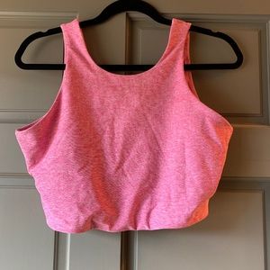 Outdoor Voices Venus Crop Top